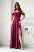 Long dress model 203759